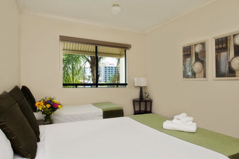 Park Regis Anchorage - Tourism TAS 22
