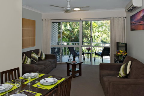 Park Regis Anchorage - Tourism TAS 23