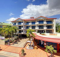 Park Regis Anchorage - Hobart Tourism