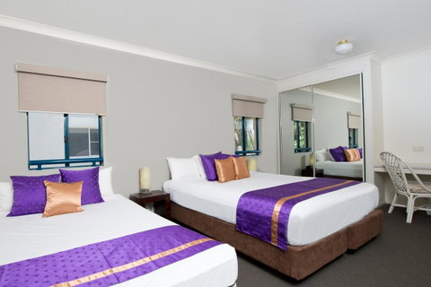 Park Regis Anchorage - Tourism TAS 18