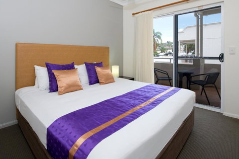 Park Regis Anchorage - Tourism TAS 16