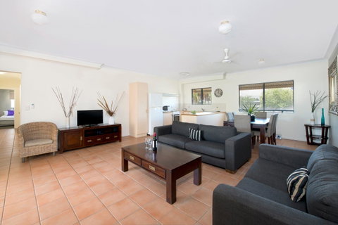 Park Regis Anchorage - Tourism TAS 19