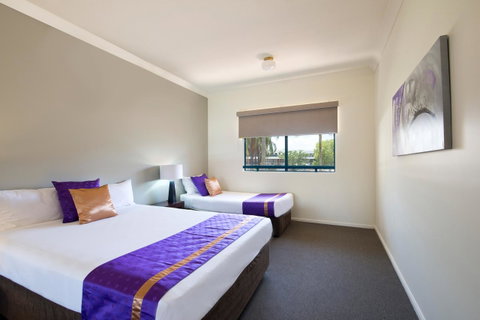 Park Regis Anchorage - Tourism TAS 14