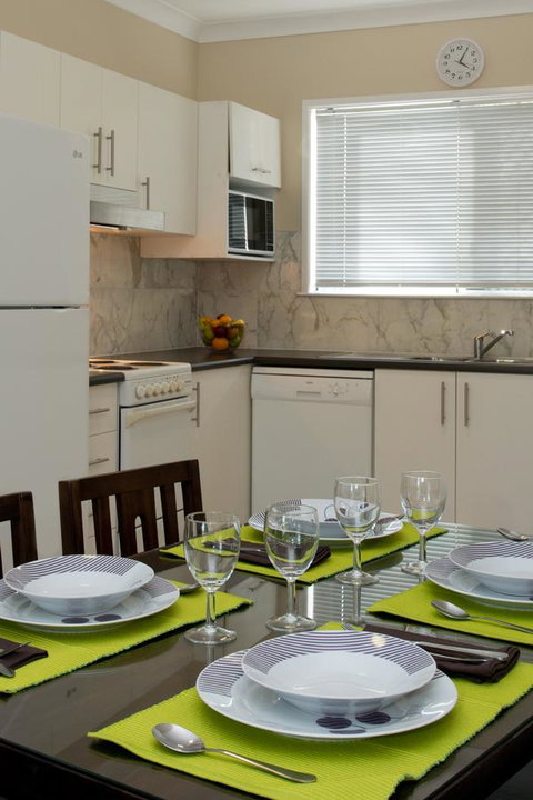 Park Regis Anchorage - Tourism TAS 20