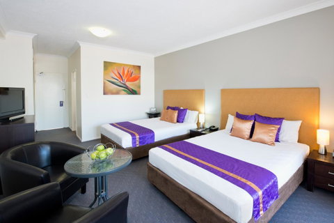 Park Regis Anchorage - Tourism TAS 11