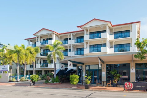 Park Regis Anchorage - Tourism TAS 1