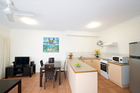 Park Regis Anchorage - Tourism TAS 6