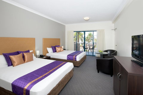Park Regis Anchorage - Tourism TAS 12
