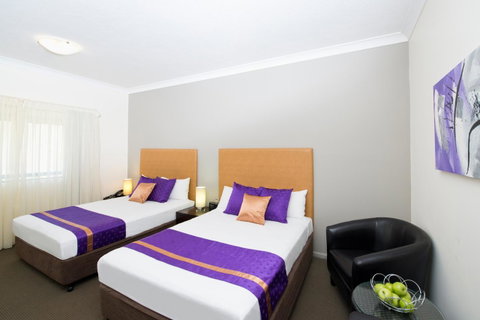Park Regis Anchorage - Tourism TAS 8