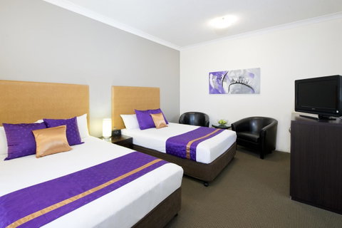 Park Regis Anchorage - Tourism TAS 15