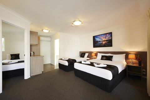 Takalvan Motel - Tourism TAS 1
