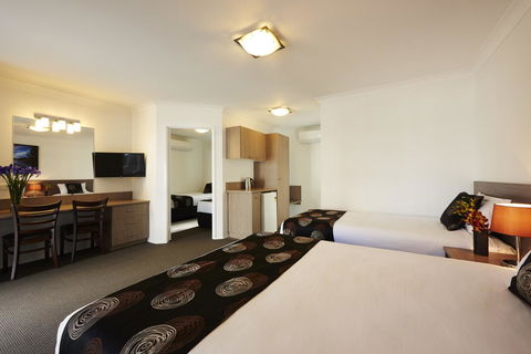 Takalvan Motel - Tourism TAS 2