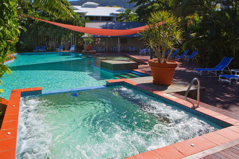 Oasis At Palm Cove - Tourism TAS 25