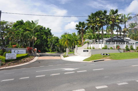 Oasis At Palm Cove - Tourism TAS 28
