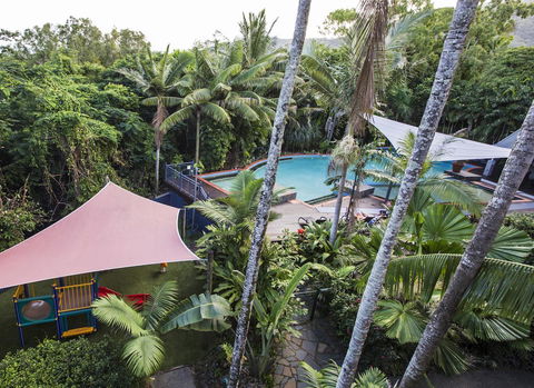 Oasis At Palm Cove - Tourism TAS 2