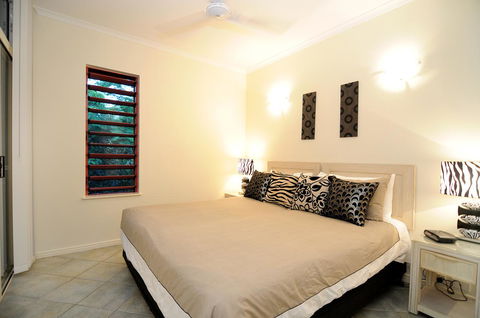 Oasis At Palm Cove - Tourism TAS 22