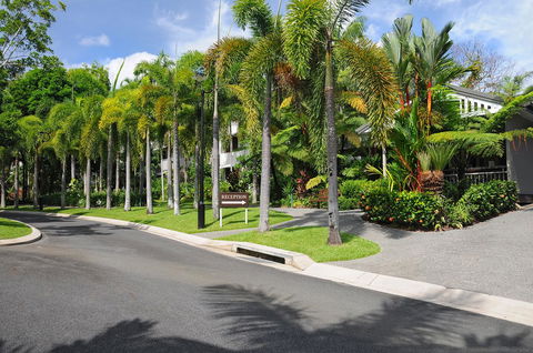 Oasis At Palm Cove - Tourism TAS 26