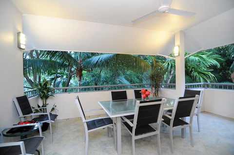 Oasis At Palm Cove - Tourism TAS 18