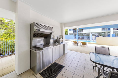 Silkari Lagoons Port Douglas - Hobart Tourism 16