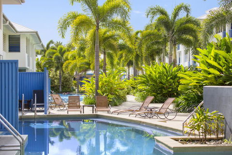 Silkari Lagoons Port Douglas - Hobart Tourism 22