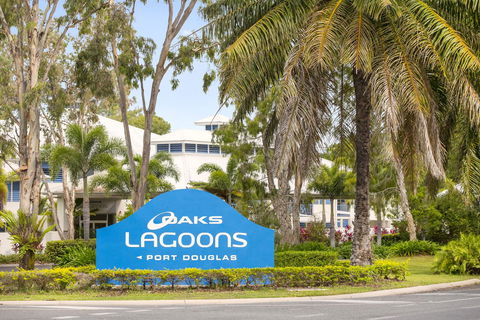 Silkari Lagoons Port Douglas - Hobart Tourism 1