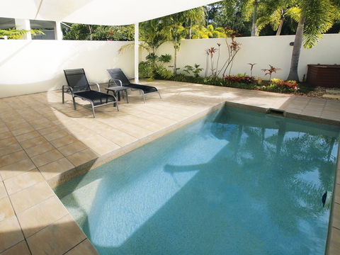 Silkari Lagoons Port Douglas - Hobart Tourism 8
