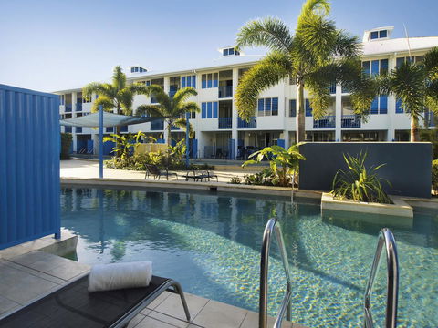 Silkari Lagoons Port Douglas - Hobart Tourism 2