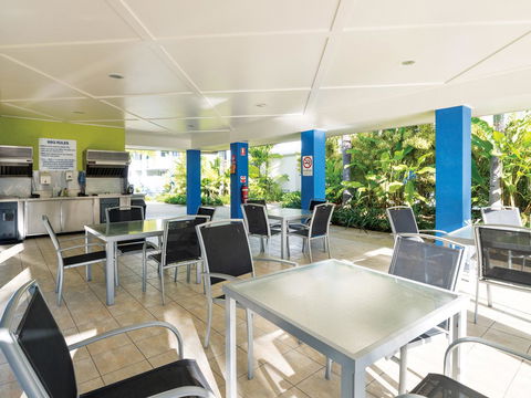 Silkari Lagoons Port Douglas - Hobart Tourism 4