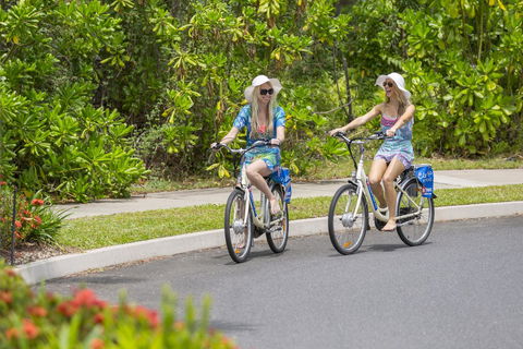 Silkari Lagoons Port Douglas - Hobart Tourism 13