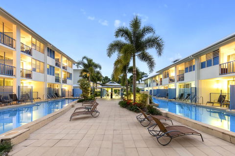 Silkari Lagoons Port Douglas - Hobart Tourism 12