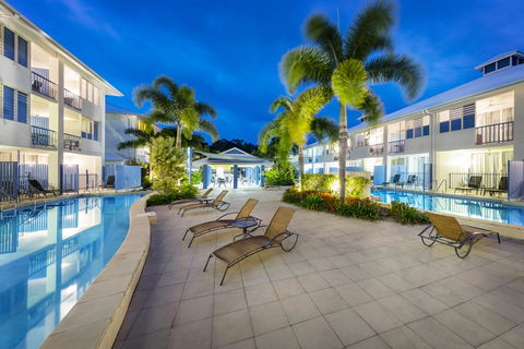 Silkari Lagoons Port Douglas - Hobart Tourism 5
