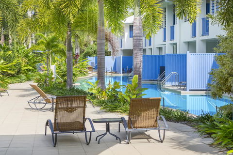 Silkari Lagoons Port Douglas - Hobart Tourism 21