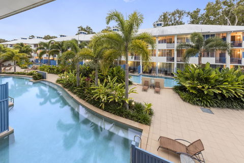 Silkari Lagoons Port Douglas - Hobart Tourism 19