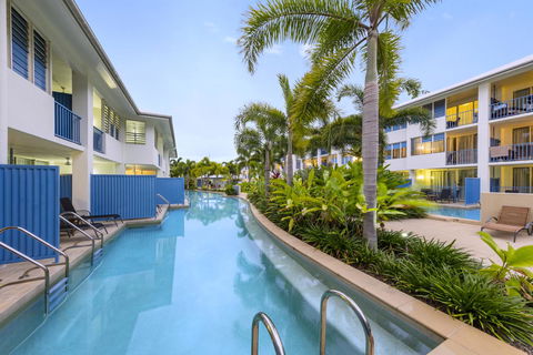 Silkari Lagoons Port Douglas - Hobart Tourism 20