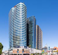 Hostrelax Residences on Alfred - Tourism TAS
