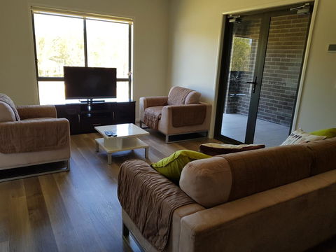 Adwaga Lodge - Hobart Tourism 5