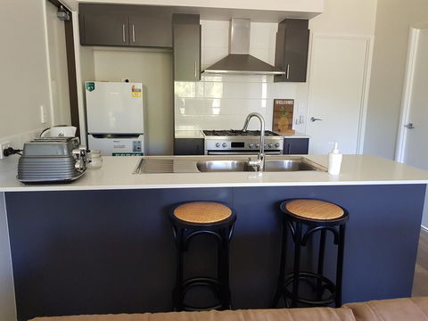 Adwaga Lodge - Hobart Tourism 21
