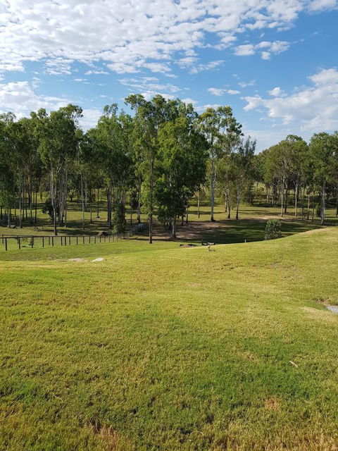Adwaga Lodge - Hobart Tourism 2