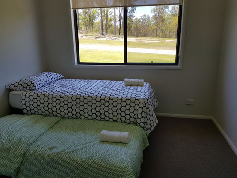 Adwaga Lodge - Hobart Tourism 16