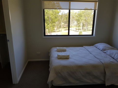 Adwaga Lodge - Hobart Tourism 17