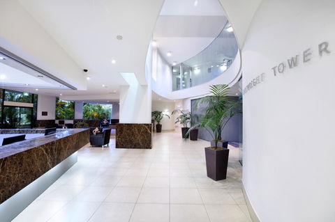 Peninsular Beachfront Resort - Tourism TAS 25