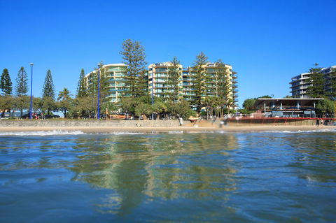 Peninsular Beachfront Resort - Tourism TAS 40