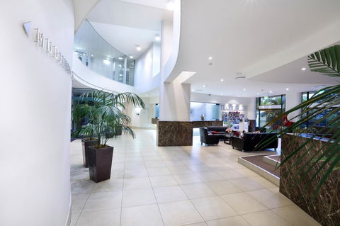 Peninsular Beachfront Resort - Tourism TAS 19