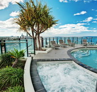 The Wave Resort - Tourism TAS