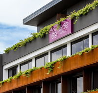 Sage Hotel James Street - Tourism TAS