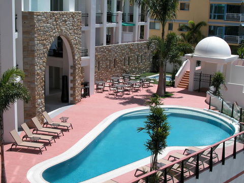 The Sebel Whitsundays - Hobart Tourism 2