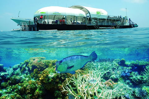 The Sebel Whitsundays - Hobart Tourism 9