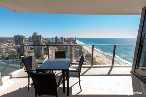 Rhapsody Resort - Official - Tourism TAS 18