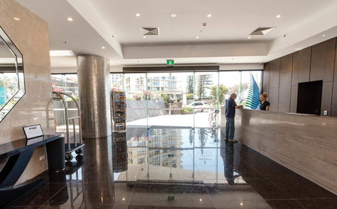 Rhapsody Resort - Official - Tourism TAS 22