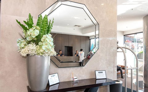 Rhapsody Resort - Official - Tourism TAS 21